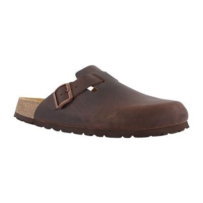 Natural Sense Clogs Offene Clogs Tieffußbett Habana 1095906 40;41;42;44;45;47;48 Male Natural Sense Clogs Offene Clogs Tieffußbett Habana 1095906 40;41;42;44;45;47;48 Male