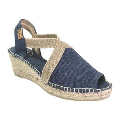Toni Pons Espadrilles Breda-V 36;37;38;39 Female Toni Pons Espadrilles Breda-V 36;37;38;39 Female