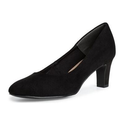 Tamaris Pumps Da.- 1-22418-41-001 37;39 Female Tamaris Pumps Da.- 1-22418-41-001 37;39 Female