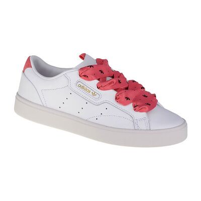Adidas Sneaker Adidas Sleek W 36;36 2/3;37 1/3 Female Adidas Sneaker Adidas Sleek W 36;36 2/3;37 1/3 Female