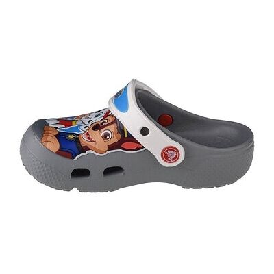 Crocs Clogs Kinder Fun Lab Paw Patrol Clog 19 / 20 Male Crocs Clogs Kinder Fun Lab Paw Patrol Clog 19 / 20 Male