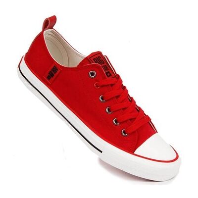 Big Star Sneaker Jj274124 37;38;39 Female Big Star Sneaker Jj274124 37;38;39 Female