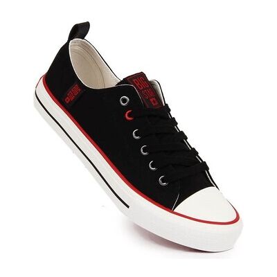 Big Star Sneaker Jj274122 37;38 Female Big Star Sneaker Jj274122 37;38 Female