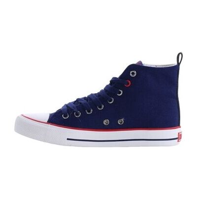 Big Star Turnschuhe Jj274125 38 Female Big Star Turnschuhe Jj274125 38 Female