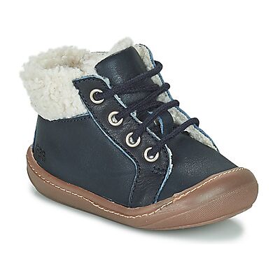 GBB ABOCO FLEX Kinderschuhe Hochschaft - Blau - Mädchen - 24, 25 GBB ABOCO FLEX Kinderschuhe Hochschaft - Blau - Mädchen - 24, 25