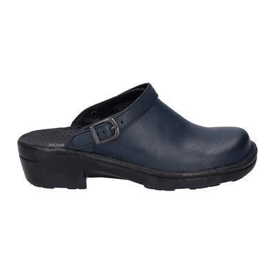 Josef Seibel Clogs Betsy, Abisso 36;37;38;39;40;41;42;43;35 Female Josef Seibel Clogs Betsy, Abisso 36;37;38;39;40;41;42;43;35 Female