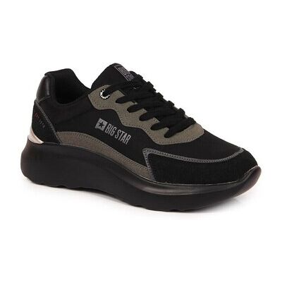 Big Star Sneaker Jj274989 37 Female Big Star Sneaker Jj274989 37 Female