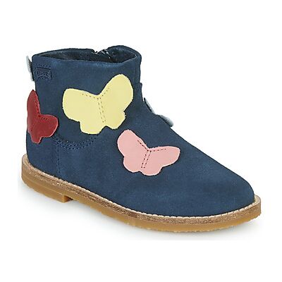 Camper Stiefeletten Savfw 20;21;22;23 Female Camper Stiefeletten Savfw 20;21;22;23 Female