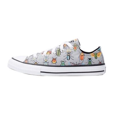 Converse Kinderschuhe Chuck Taylor All Star A Bugs World 28 1/2 Male Converse Kinderschuhe Chuck Taylor All Star A Bugs World 28 1/2 Male