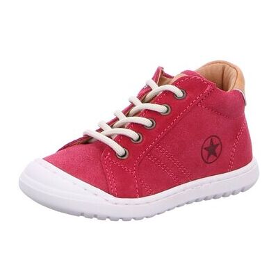 Bisgaard Babyschuhe Maedchen Thor 21276.122.1809 24 Female Bisgaard Babyschuhe Maedchen Thor 21276.122.1809 24 Female