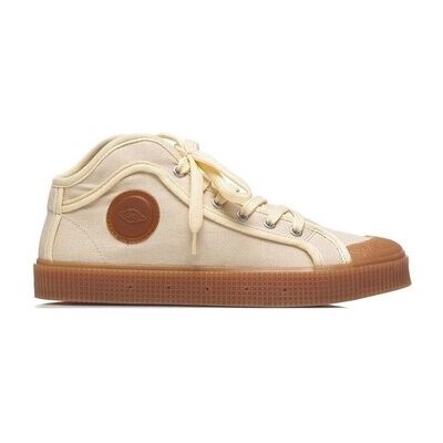 Sanjo Turnschuhe K100 - Raw Caramel 36;37;38;39;40;41;42;44 Male Sanjo Turnschuhe K100 - Raw Caramel 36;37;38;39;40;41;42;44 Male