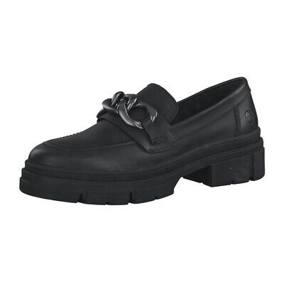 Tamaris Damenschuhe Slipper 1-1-24715-38/003 41 Female Tamaris Damenschuhe Slipper 1-1-24715-38/003 41 Female