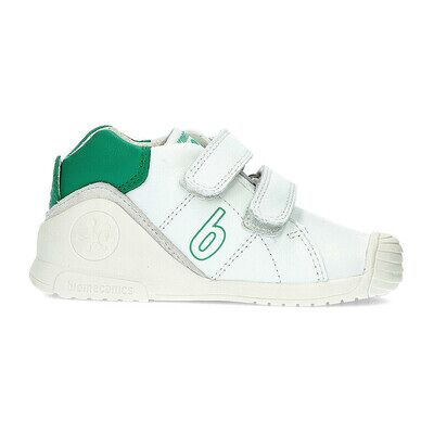 Biomecanics Kinderschuhe 222125b Verde 18;20;21;24 Female Biomecanics Kinderschuhe 222125b Verde 18;20;21;24 Female