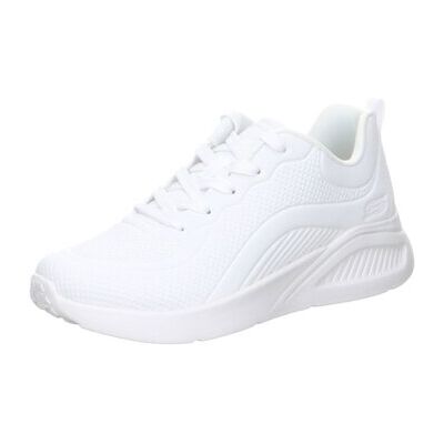 Skechers Sneaker Schnuerschuhe Bobs Sport Buno - How Sweet 117151 Wht 37;39;40;41 Female Skechers Sneaker Schnuerschuhe Bobs Sport Buno - How Sweet 117151 Wht 37;39;40;41 Female