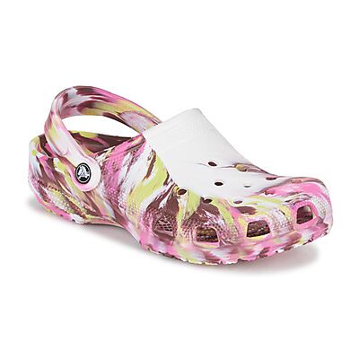 Crocs Clogs Classic Marbled Clog 46 / 47;43 / 44;41 / 42 Male Crocs Clogs Classic Marbled Clog 46 / 47;43 / 44;41 / 42 Male