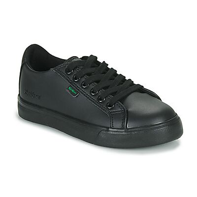 Kickers Kinderschuhe Tovni Lacer Vegan 31;32;33 Female Kickers Kinderschuhe Tovni Lacer Vegan 31;32;33 Female