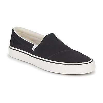 Toms Sneaker Alpargata Fenix Slip On 37 1/2;36 1/2 Female Toms Sneaker Alpargata Fenix Slip On 37 1/2;36 1/2 Female