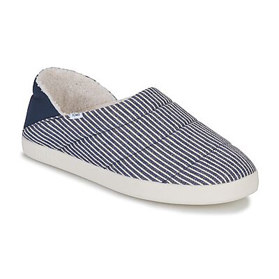 Toms Hausschuhe Ezra 44;40 1/2 Male Toms Hausschuhe Ezra 44;40 1/2 Male