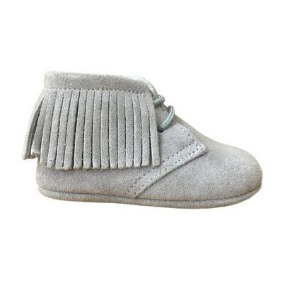 Gulliver Babyschuhe Pa2130 Gris 17;18;19;16 Gulliver Babyschuhe Pa2130 Gris 17;18;19;16
