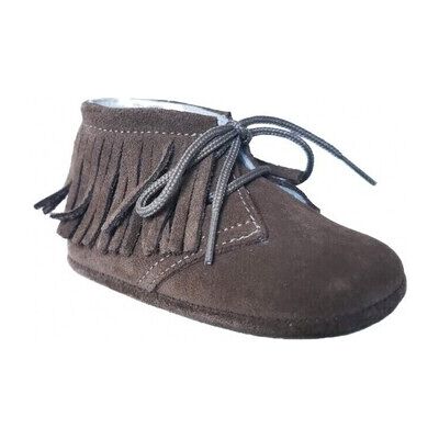 Gulliver Babyschuhe Pa2130 Marrón 16 Gulliver Babyschuhe Pa2130 Marrón 16