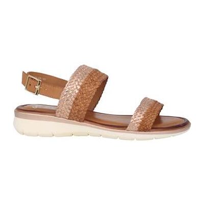 Ara Kreta - Braune Damen Sandale - Sportlich & Bequem Ara Kreta - Braune Damen Sandale - Sportlich & Bequem