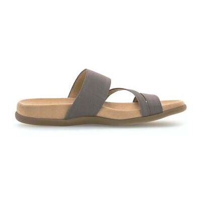 Gabor Flache Sandalen 63.702.82 36;40 Gabor Flache Sandalen 63.702.82 36;40