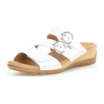 Gabor Keilabsatzsandalen 63.733.21 36;42 Gabor Keilabsatzsandalen 63.733.21 36;42