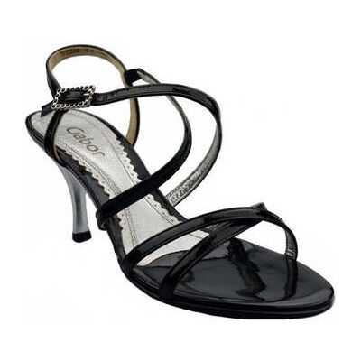 Gabor Keilabsatzsandalen 61.722.97 40 1/2 Gabor Keilabsatzsandalen 61.722.97 40 1/2
