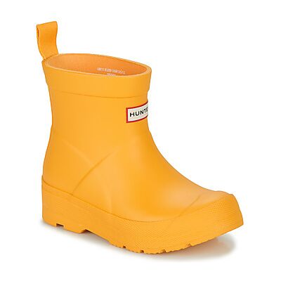 Hunter Gummistiefel Play 24;25;29 Female Hunter Gummistiefel Play 24;25;29 Female