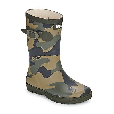 Aigle Gummistiefel Woody-Pop Pt 2 24;25;26 Male Aigle Gummistiefel Woody-Pop Pt 2 24;25;26 Male