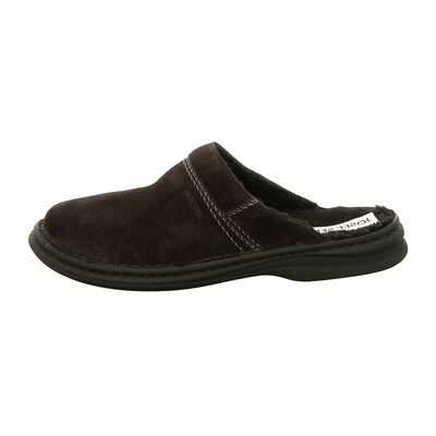 Josef Seibel Clogs Max 67, Schwarz 40 Male Josef Seibel Clogs Max 67, Schwarz 40 Male