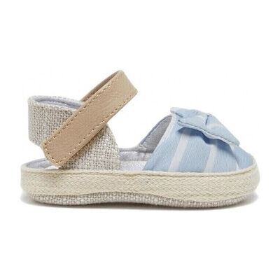 Mayoral Ballerinas 9520 Azul 19 Male Mayoral Ballerinas 9520 Azul 19 Male