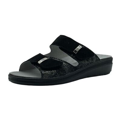 Rohde Sandalen Bequemschuhe 5732/90 40 Female Rohde Sandalen Bequemschuhe 5732/90 40 Female