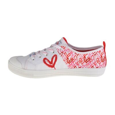 Skechers Sneaker Bobs B Cool-All Corazon 36;35 1/2 Female Skechers Sneaker Bobs B Cool-All Corazon 36;35 1/2 Female