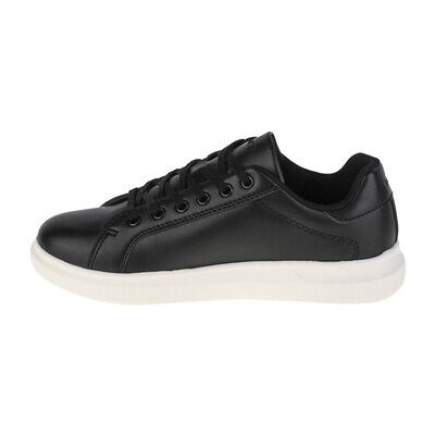Levi's Ellis 233415-661-59 - Damen Turnschuhe - Schwarz Levi's Ellis 233415-661-59 - Damen Turnschuhe - Schwarz