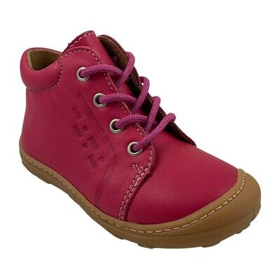 Ricosta Stiefeletten Maedchen Ronny 50 1201602 330 21;22;24 Female Ricosta Stiefeletten Maedchen Ronny 50 1201602 330 21;22;24 Female