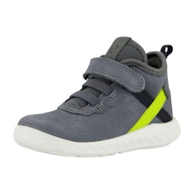 Ecco Sneaker Stiefel Sp.1 Lite Infant 724161/51509 22 Male Ecco Sneaker Stiefel Sp.1 Lite Infant 724161/51509 22 Male