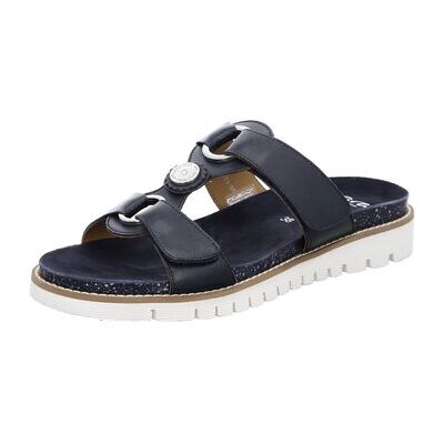 Ara Clogs Pantoletten Kent-Sport 122813002 40 Female Ara Clogs Pantoletten Kent-Sport 122813002 40 Female