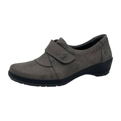 Suave Damenschuhe Slipper Komfort Klettslipper 942579 9 36 Female Suave Damenschuhe Slipper Komfort Klettslipper 942579 9 36 Female