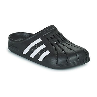 Adidas Zehensandalen Adilette Clog 37;40 1/2 Male Adidas Zehensandalen Adilette Clog 37;40 1/2 Male