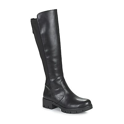 Refresh Flache Stiefel 170184 35 Refresh Flache Stiefel 170184 35