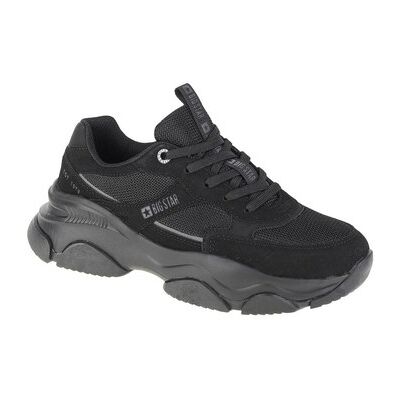 Big Star Sneaker Jj274578 36;37 Female Big Star Sneaker Jj274578 36;37 Female