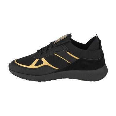Big Star Sneaker Jj274a195 36;37;38;39;40 Female Big Star Sneaker Jj274a195 36;37;38;39;40 Female