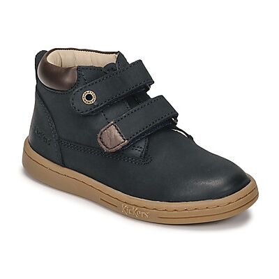 Kickers Kinderstiefel Tackeasy 24;25;27;30;32 Male Kickers Kinderstiefel Tackeasy 24;25;27;30;32 Male
