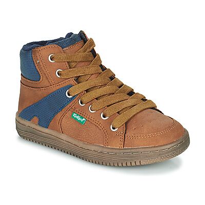 Kickers Kinderschuhe Lowell 24 Male Kickers Kinderschuhe Lowell 24 Male