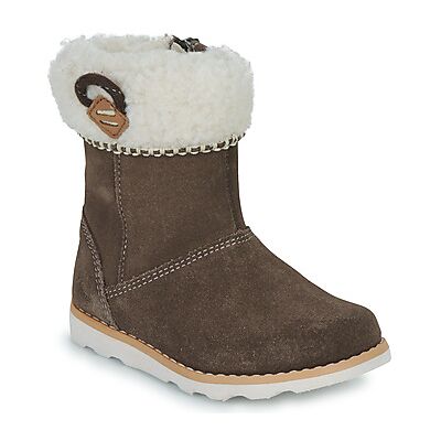 Clarks Kinderstiefel Crown Loop T 20;21;22;25 Female Clarks Kinderstiefel Crown Loop T 20;21;22;25 Female