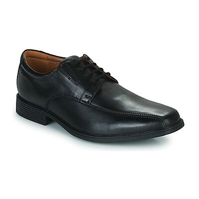 Clarks Herrenschuhe Tilden Walk 41;42;43;44;45;44 1/2;39 1/2 Male Clarks Herrenschuhe Tilden Walk 41;42;43;44;45;44 1/2;39 1/2 Male