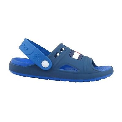 Tommy Hilfiger Badeschuhe Comfy 31;33;34 Male Tommy Hilfiger Badeschuhe Comfy 31;33;34 Male