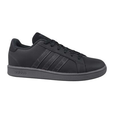 Adidas Kinderschuhe Grand Court K 36 Female Adidas Kinderschuhe Grand Court K 36 Female