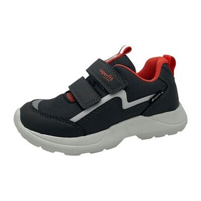 Superfit Rush Kinder Wasserdichte Sneaker - Sneaker Superfit Rush Kinder Wasserdichte Sneaker - Sneaker